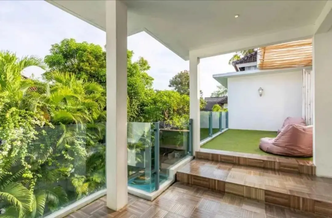 Villa Arbolita By Jb Villas Seminyak