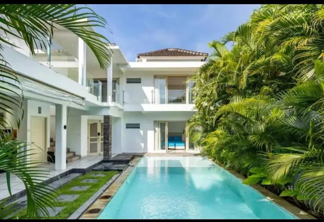 Villa Arbolita By Jb Villas Seminyak