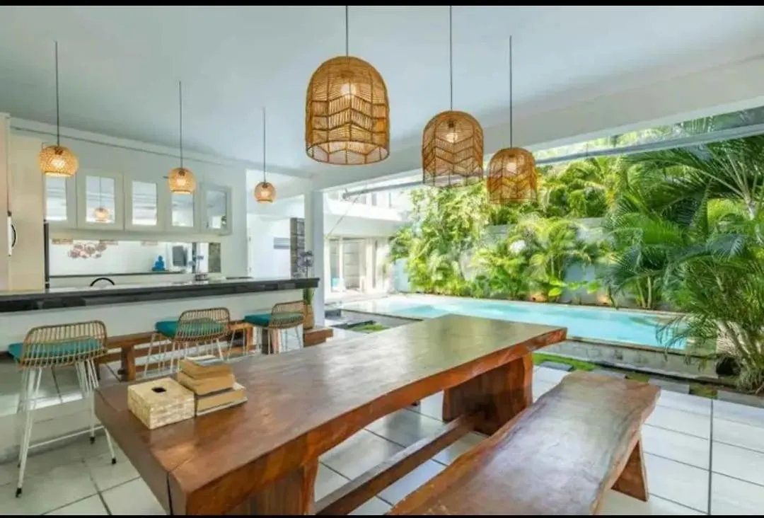 Villa Arbolita By Jb Villas Seminyak 0*,  Indonézia