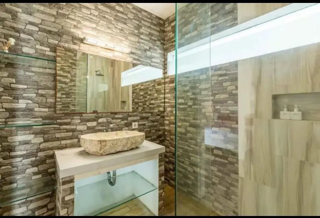 Villa Arbolita By Jb Villas Seminyak 0*,