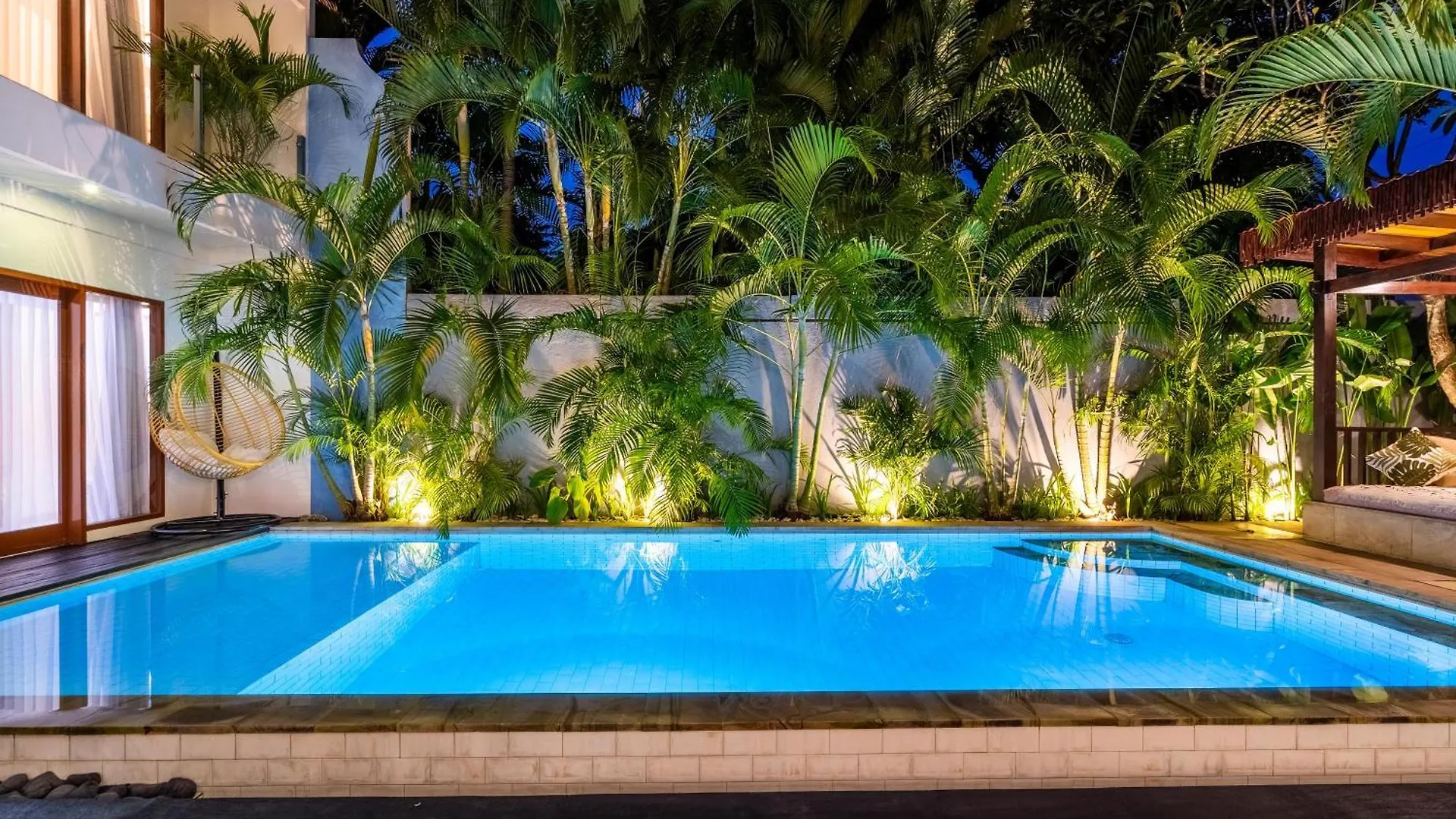 Villa Arbolita By Jb Villas Seminyak