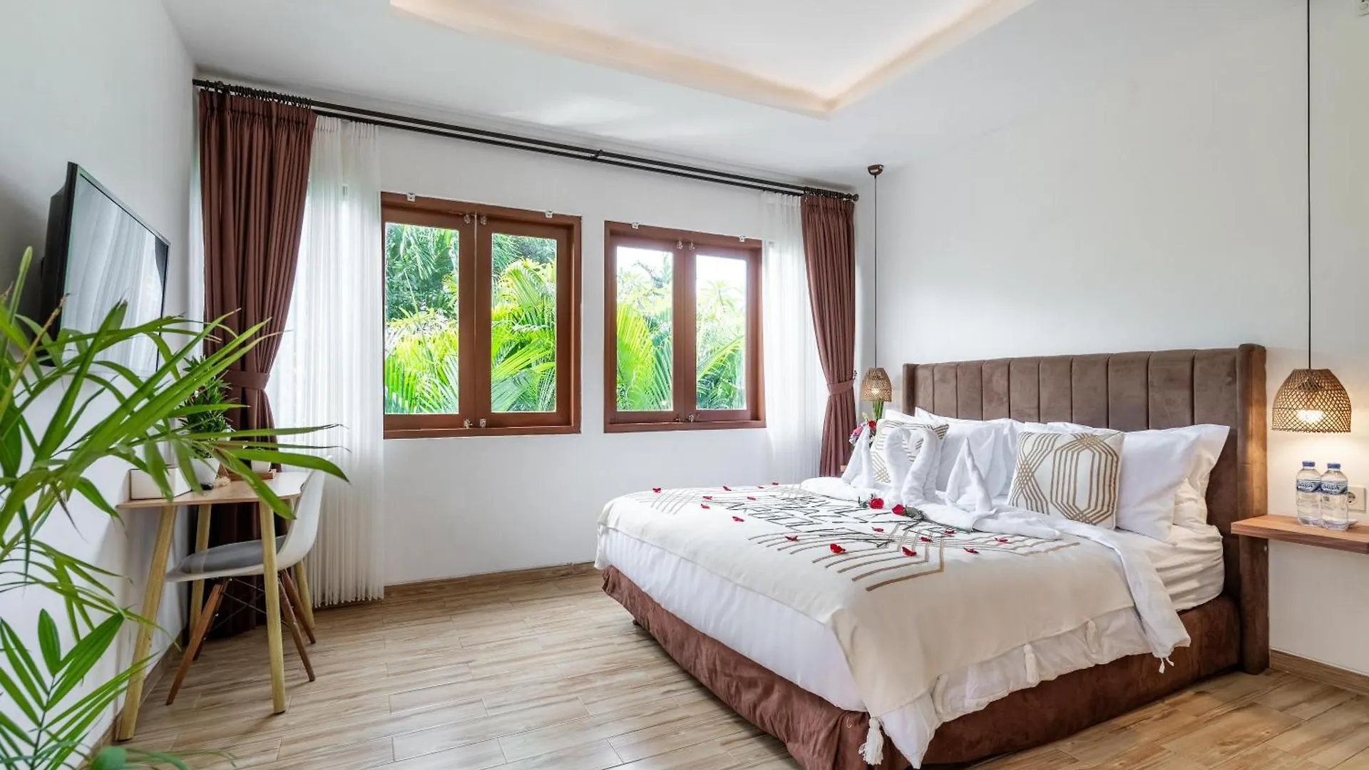 Villa Arbolita By Jb Villas Seminyak