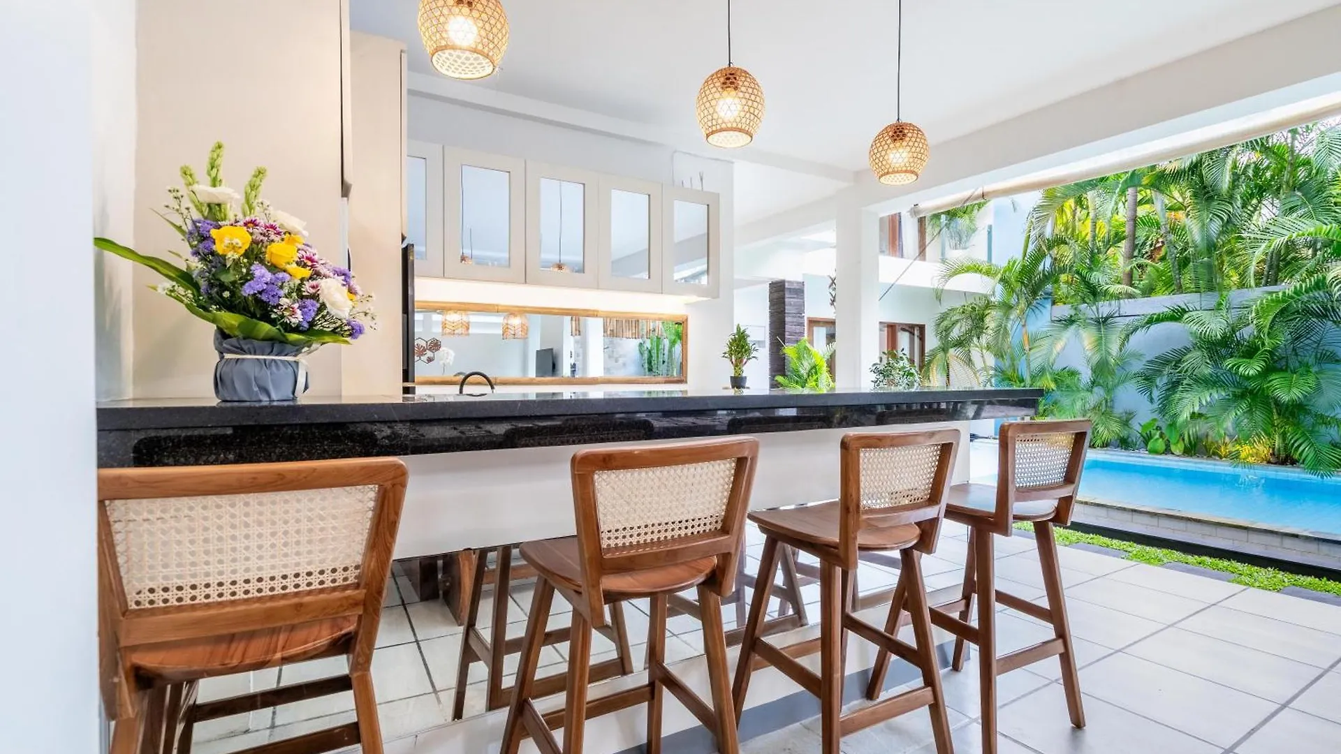 Villa Arbolita By Jb Villas Seminyak
