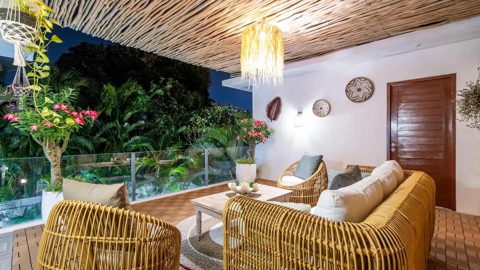 Villa Arbolita By Jb Villas Seminyak