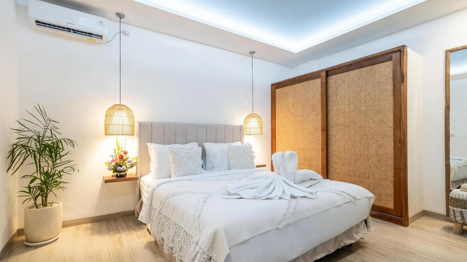 Villa Arbolita By Jb Villas Seminyak