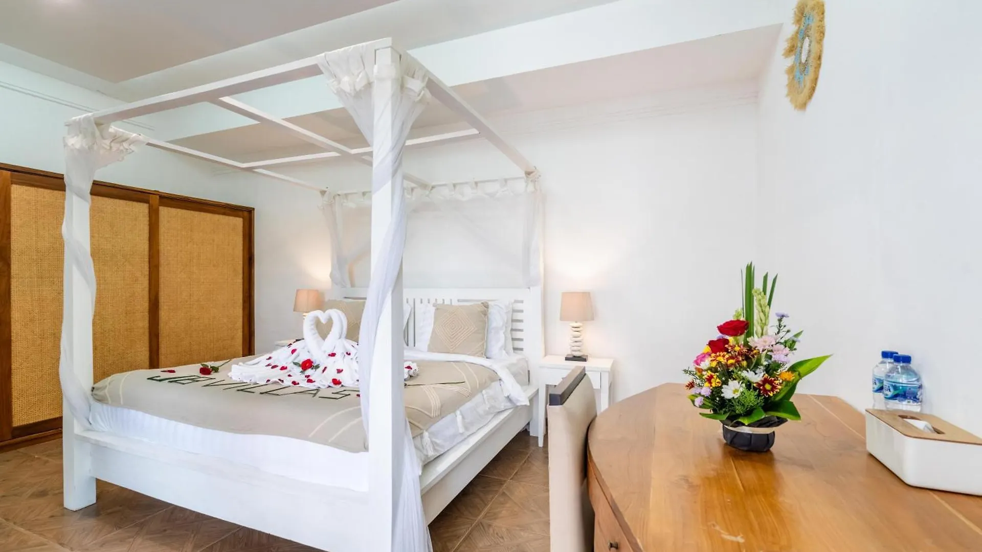Villa Arbolita By Jb Villas Seminyak 0*,