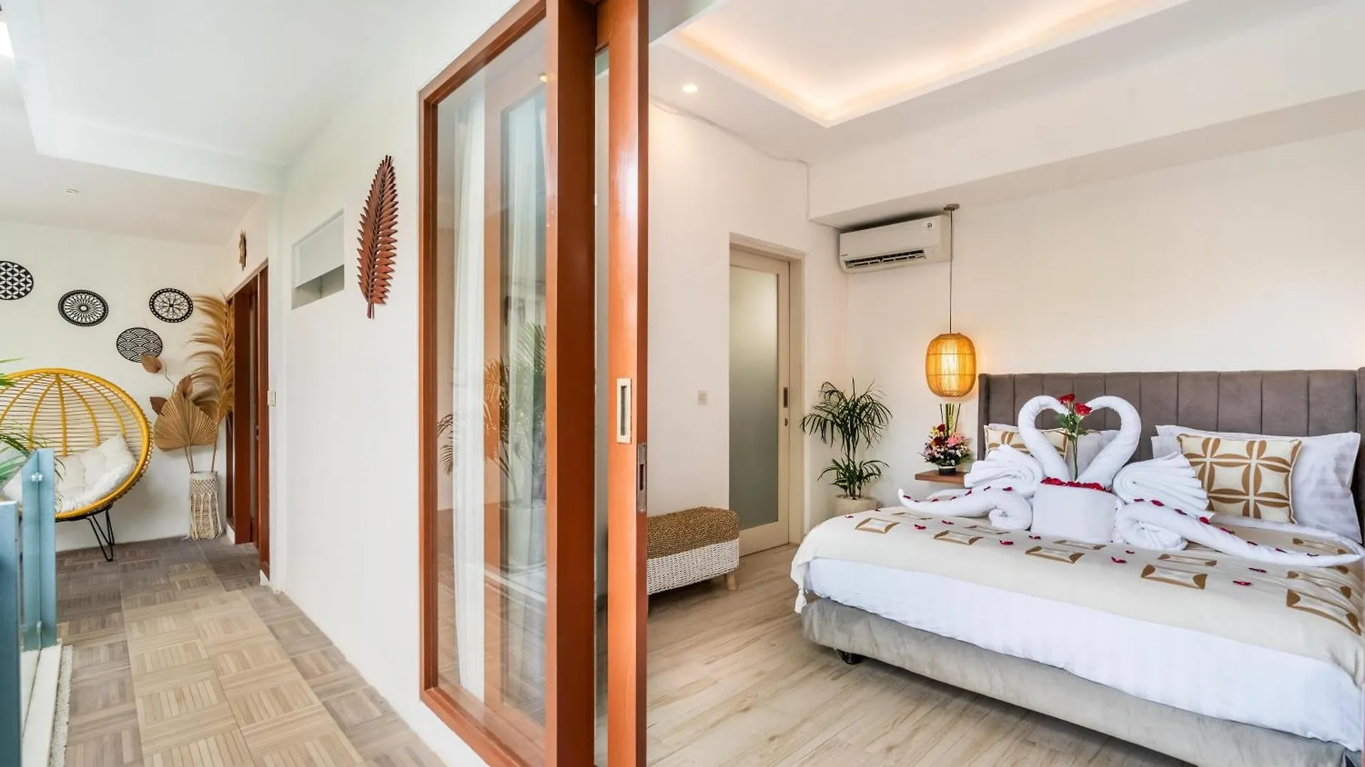 Villa Arbolita By Jb Villas Seminyak
