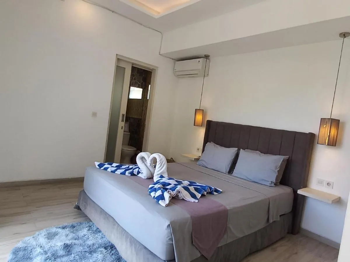 Villa Arbolita By Jb Villas Seminyak  Indonesia