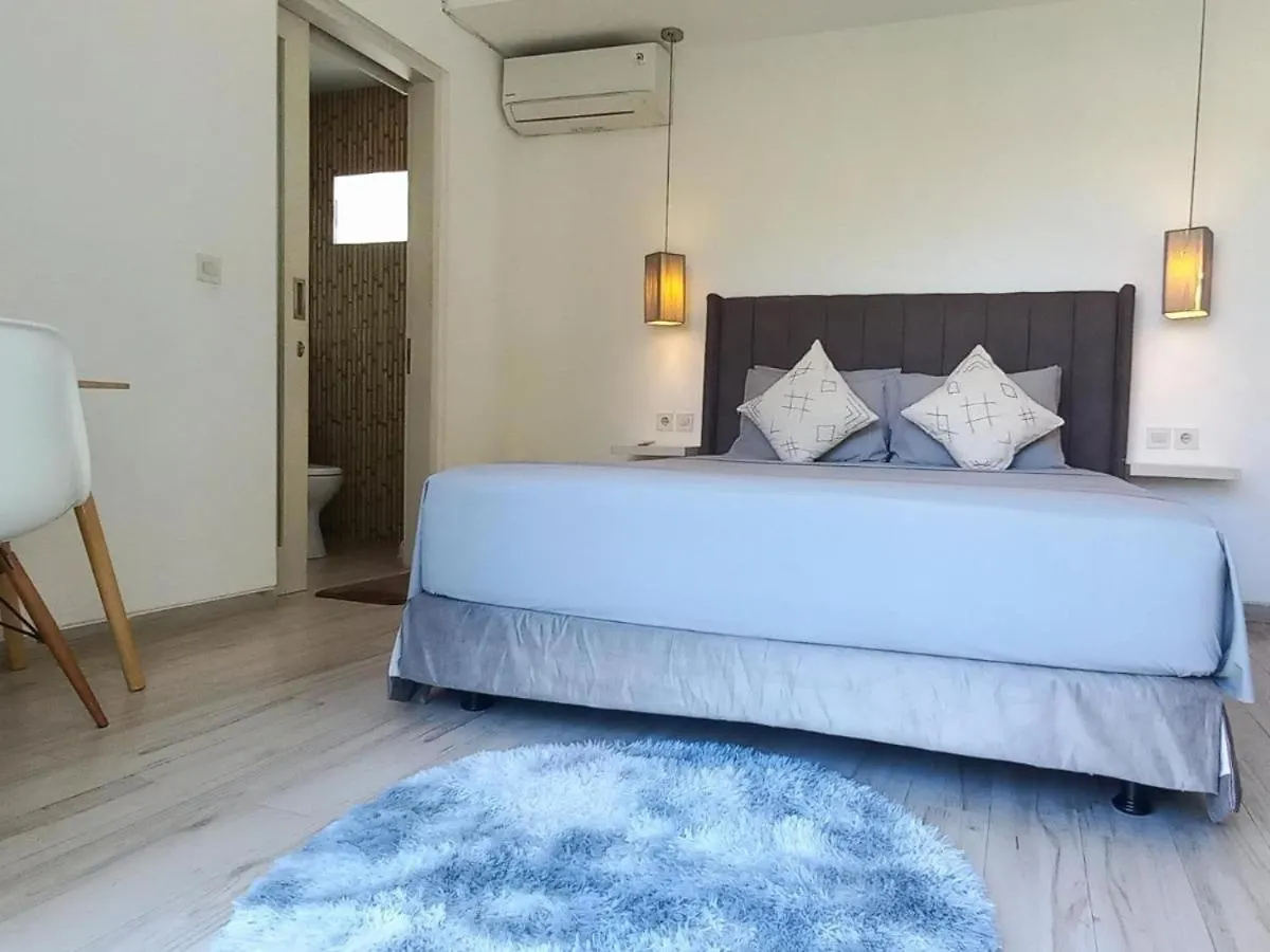 Villa Arbolita By Jb Villas Seminyak  Seminyak (Bali)