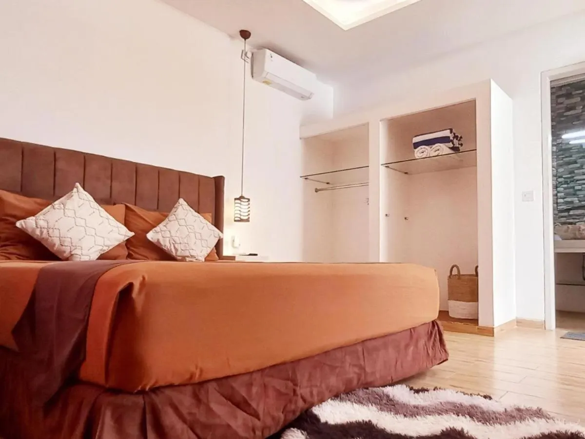 Villa Arbolita By Jb Villas Seminyak