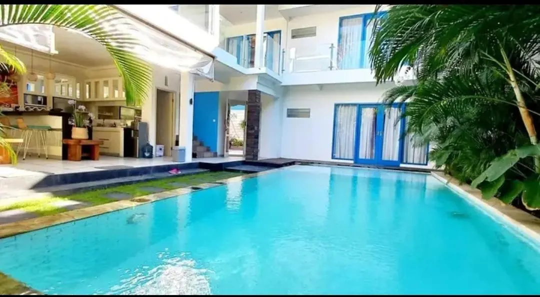 Villa Arbolita By Jb Villas Seminyak