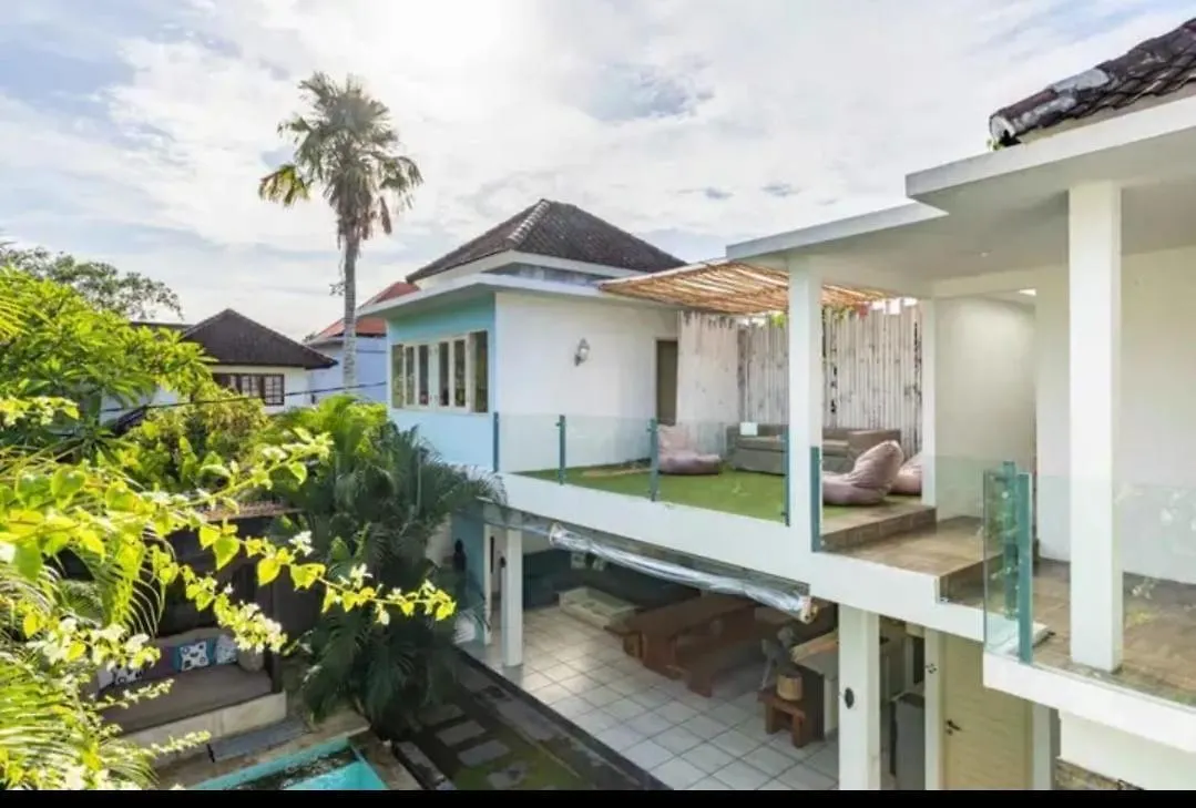 Villa Arbolita By Jb Villas Seminyak