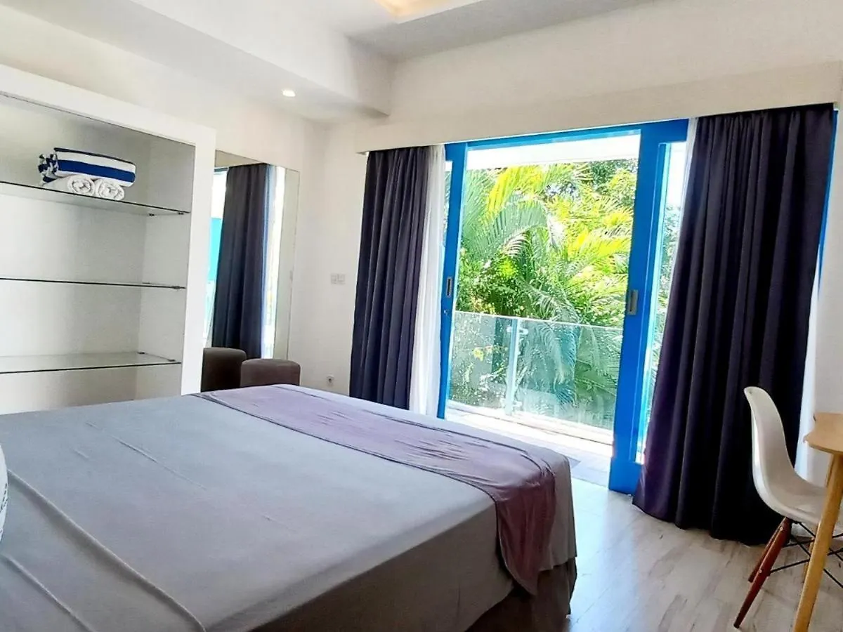 Villa Arbolita By Jb Villas Seminyak  Indonesia