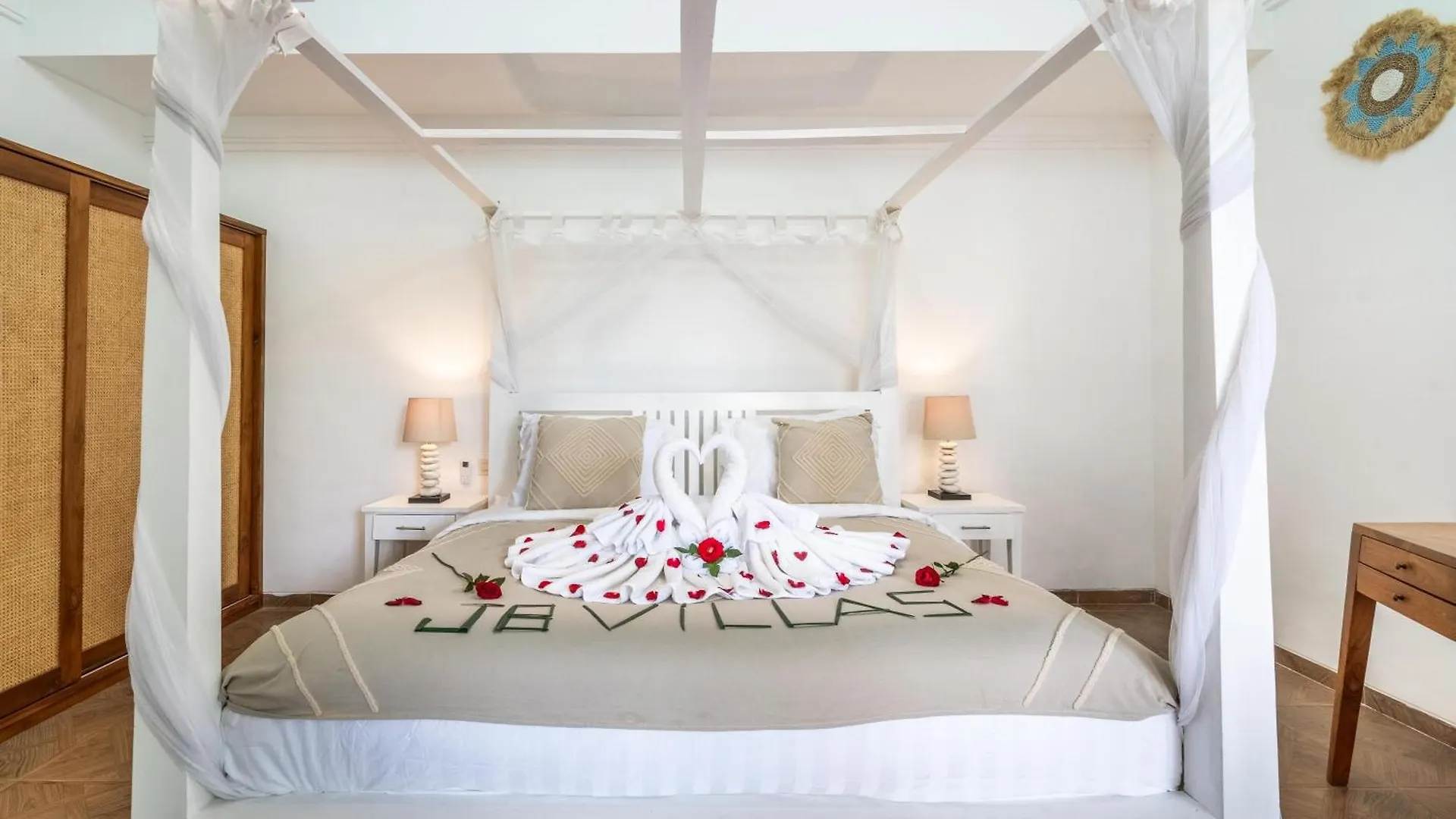 Villa Arbolita By Jb Villas Seminyak