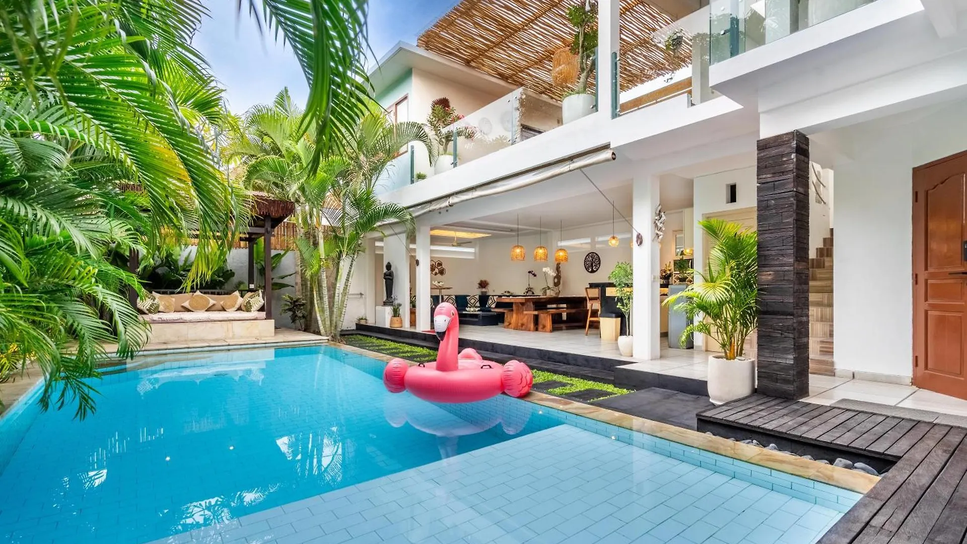 Villa Arbolita By Jb Villas Seminyak   Seminyak (Bali)
