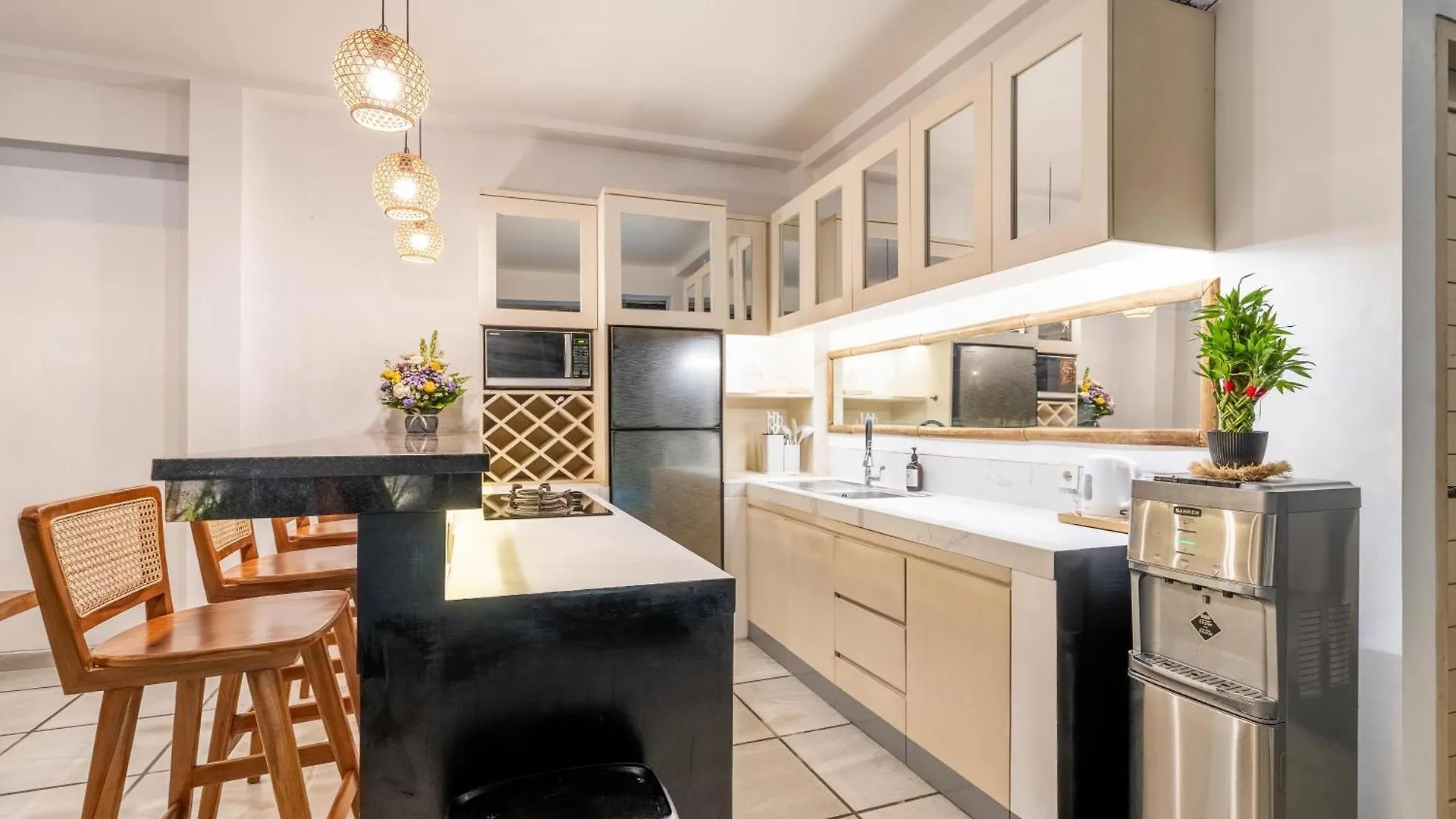 Villa Arbolita By Jb Villas Seminyak