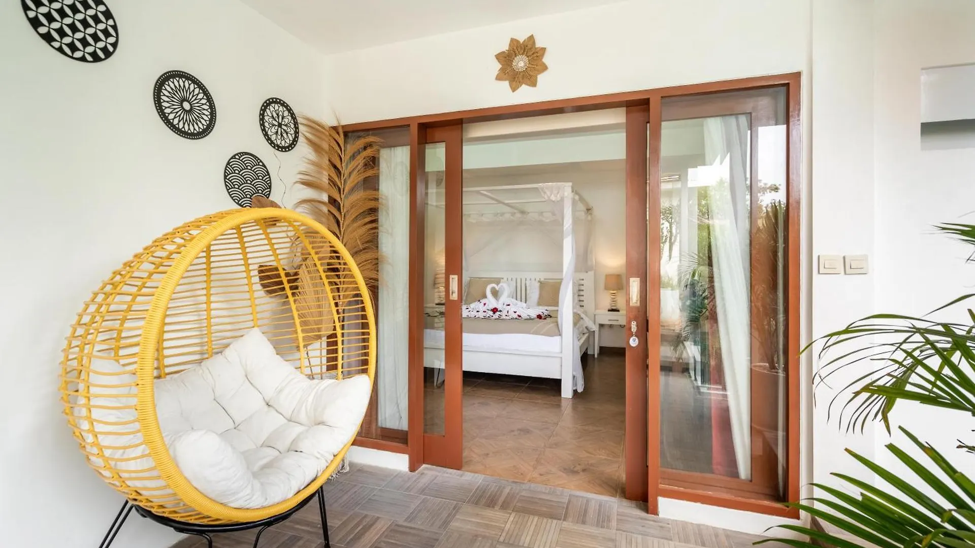 Villa Arbolita By Jb Villas Seminyak
