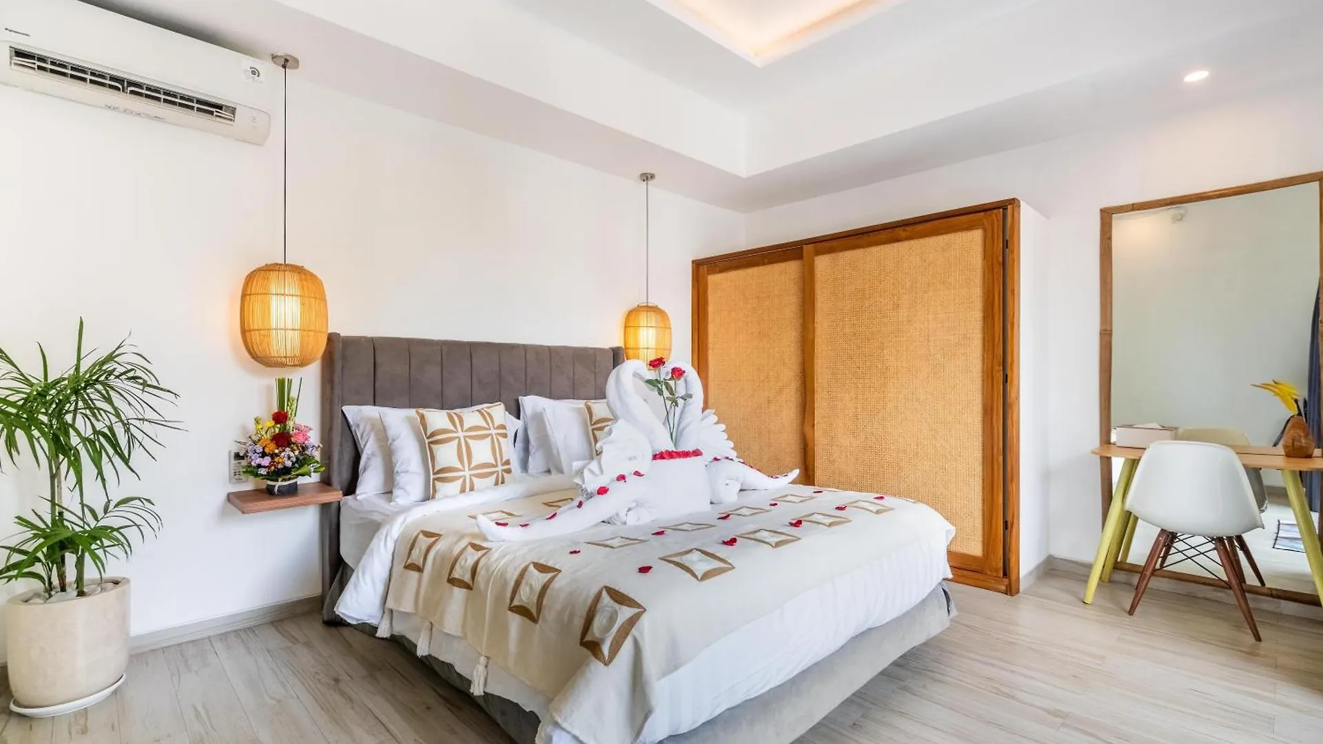Villa Arbolita By Jb Villas Seminyak  Indonesia