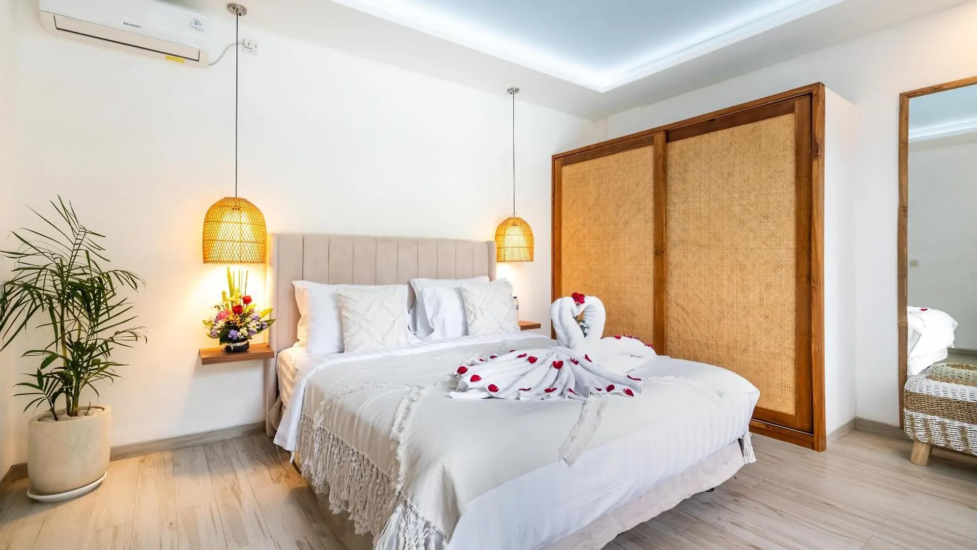 Villa Arbolita By Jb Villas Seminyak