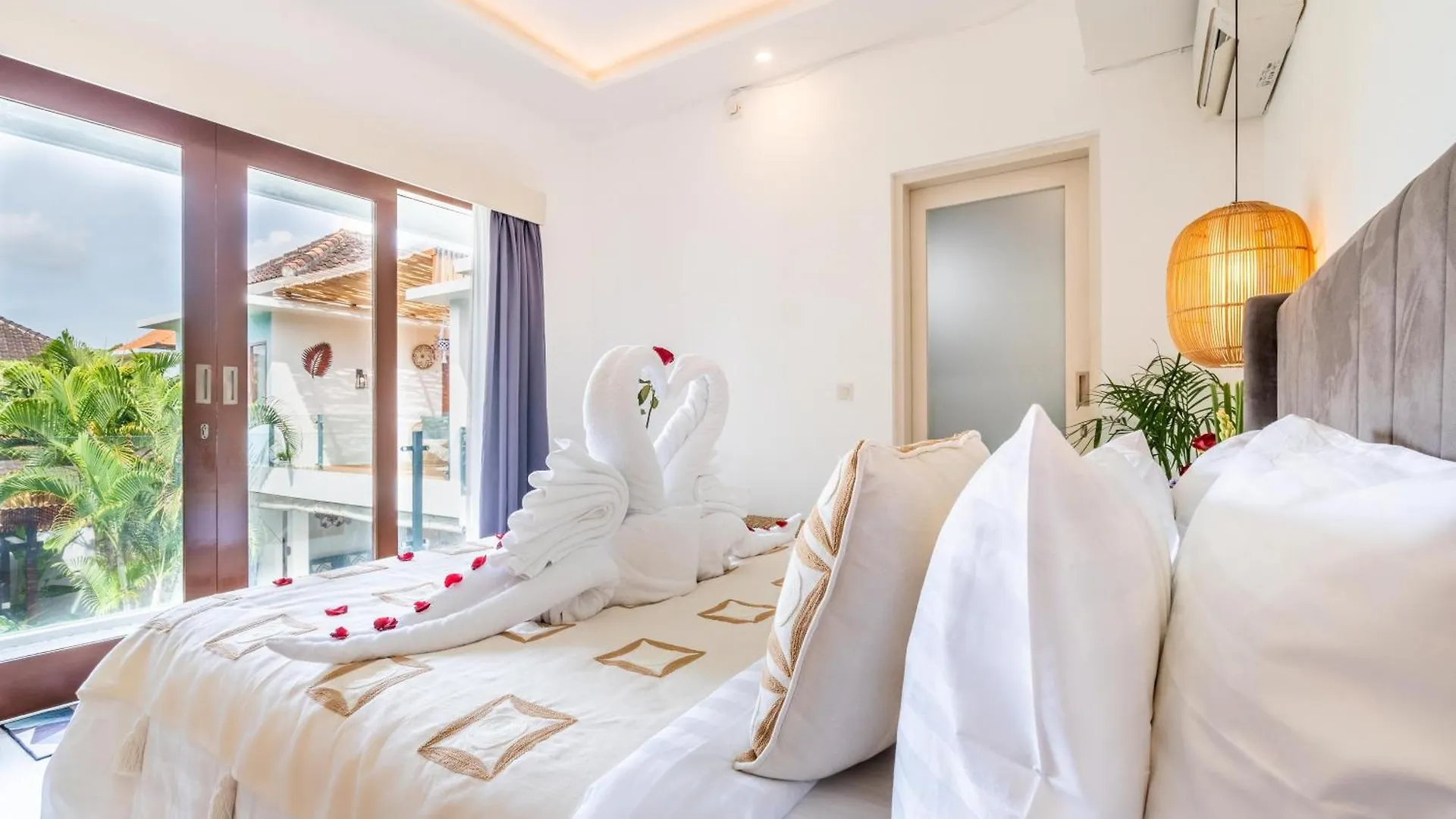 Villa Arbolita By Jb Villas Seminyak