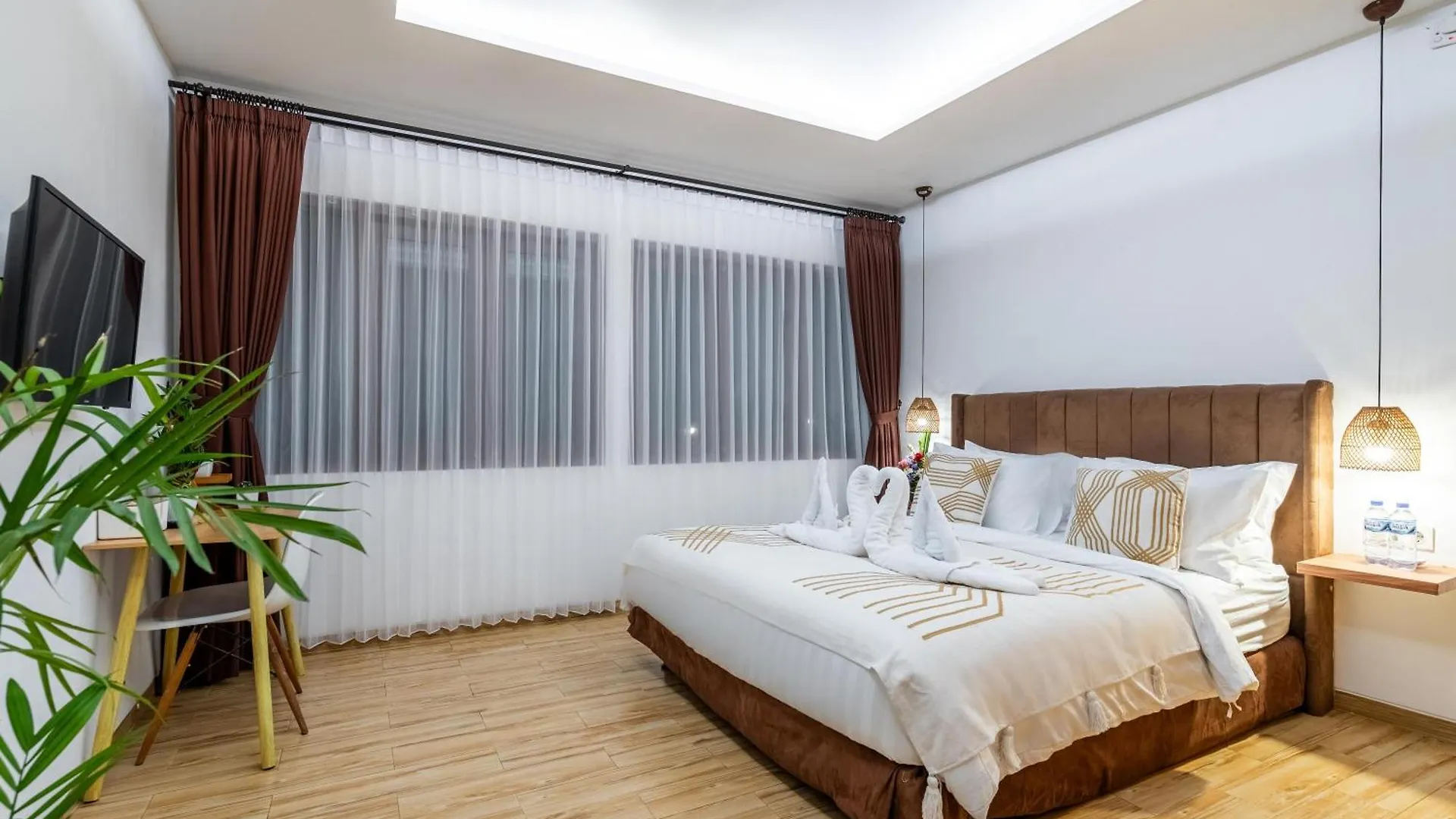 Villa Arbolita By Jb Villas Seminyak